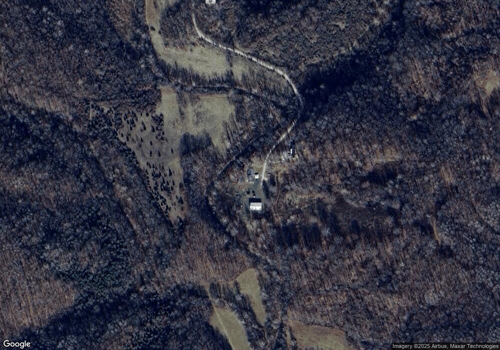 11147 Fields Rd, Laurel, IN 47024 - photo 1