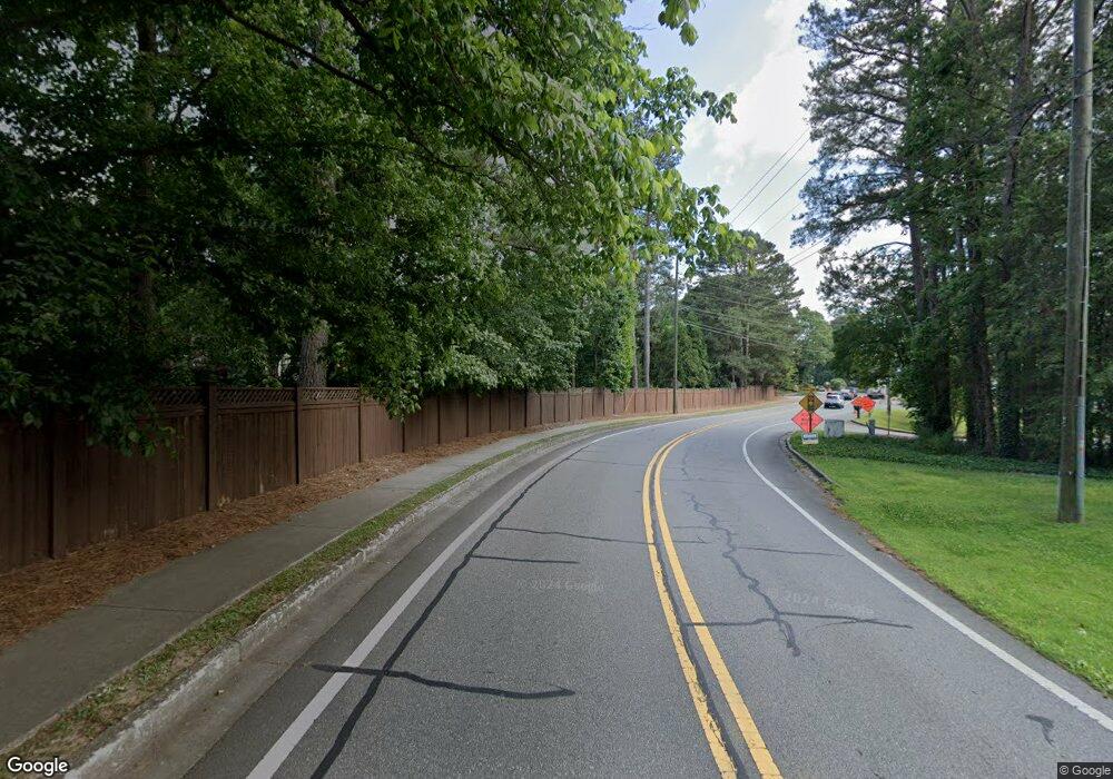 0 Bill Murdock Rd unit 7289609, East Cobb, GA 30062 - photo 1