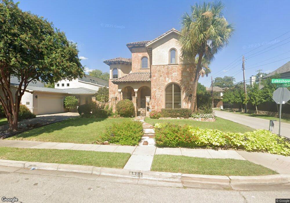 6261 Lakeshore Dr, Dallas, TX 75214 - photo 1