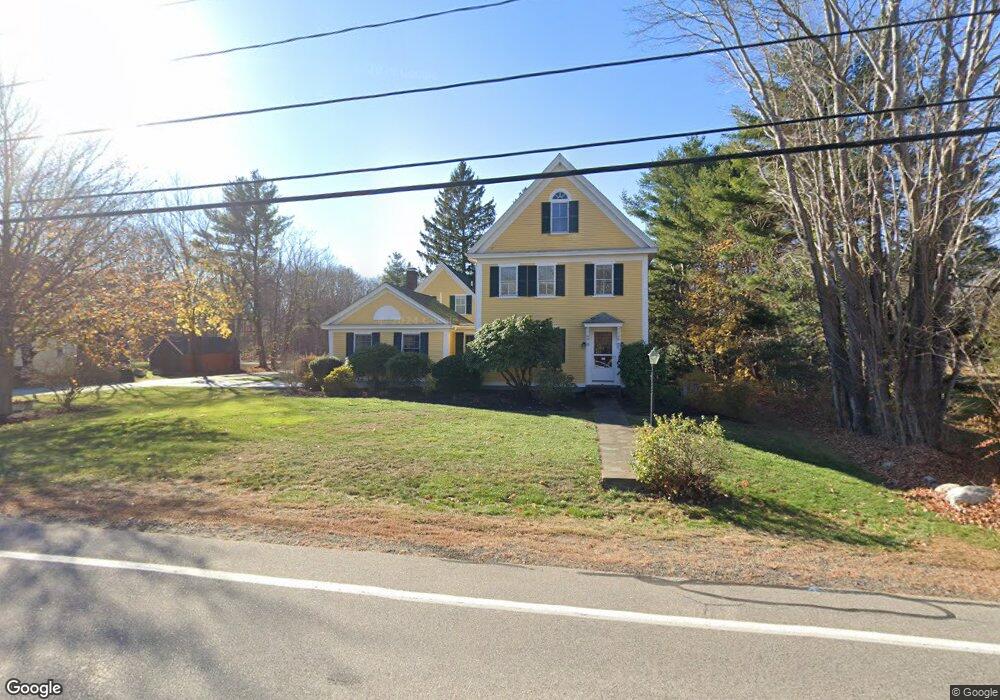 51 Central Rd, Rye, NH 03870 - photo 1