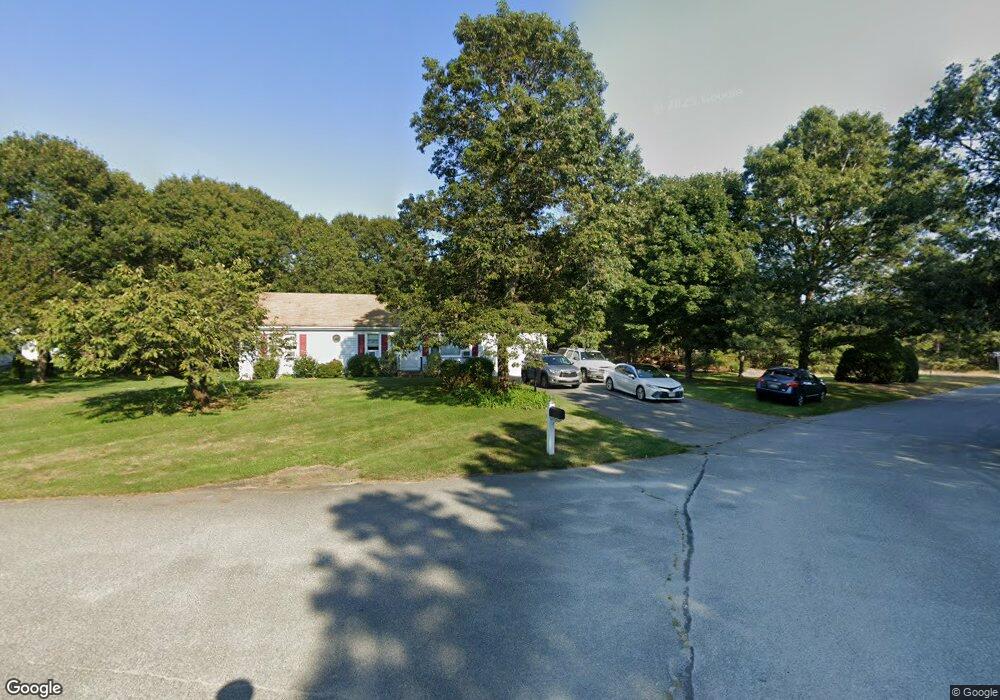 00 Fox Den Bluff, Barnstable, MA 02635 - photo 1