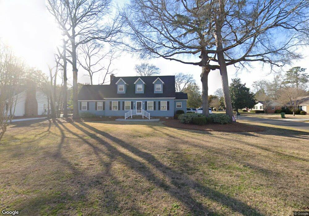 2021 Andrew Ct, Florence, SC 29505 - photo 1