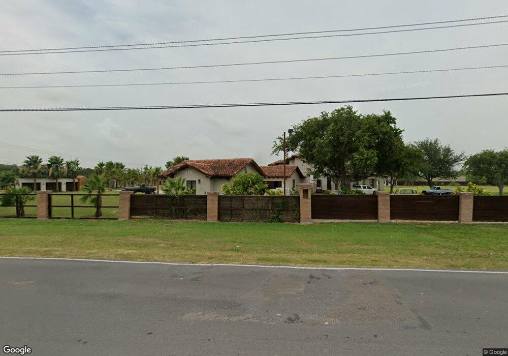 3826 N Mile 5 1/2 W, Weslaco, TX 78599 - photo 1