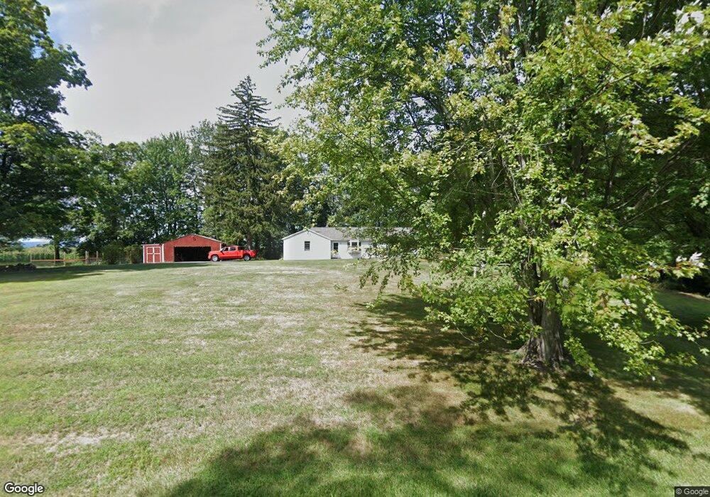 1261 Simons Rd, Castleton On Hudson, NY 12033 - photo 1