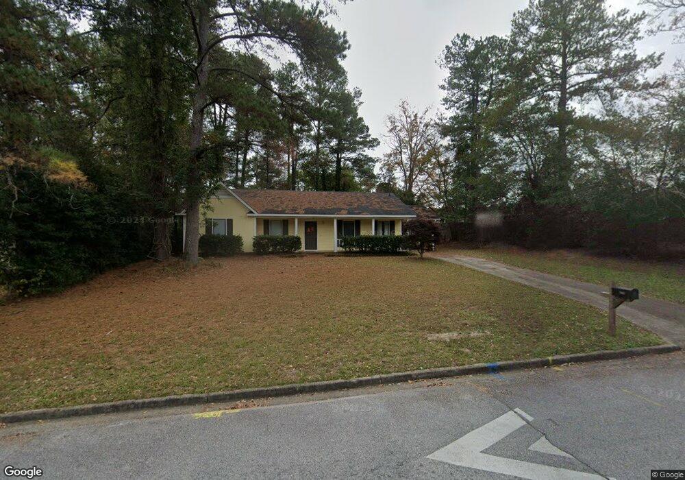 3960 Old Trail Rd, Augusta, GA 30907 - photo 1