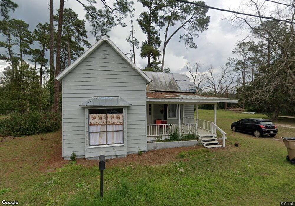 506 N Goodman St, Sparks, GA 31647 - photo 1