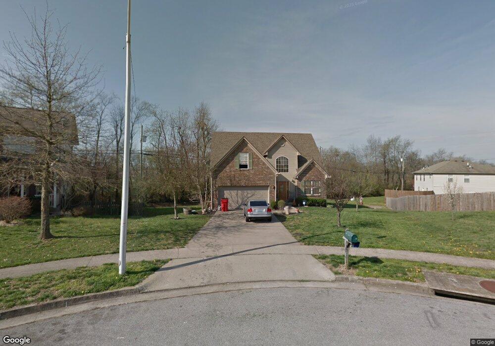 104 Glenridge Way, Nicholasville, KY 40356 - photo 1