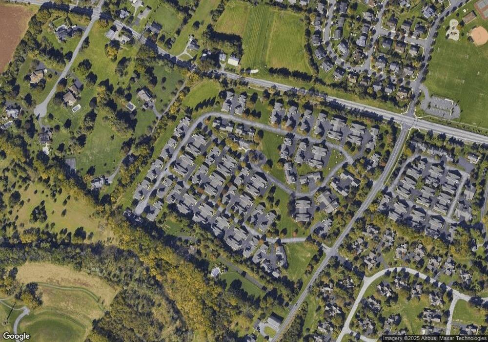 2635 Saddle Ln unit 23A, Macungie, PA 18062 - photo 1