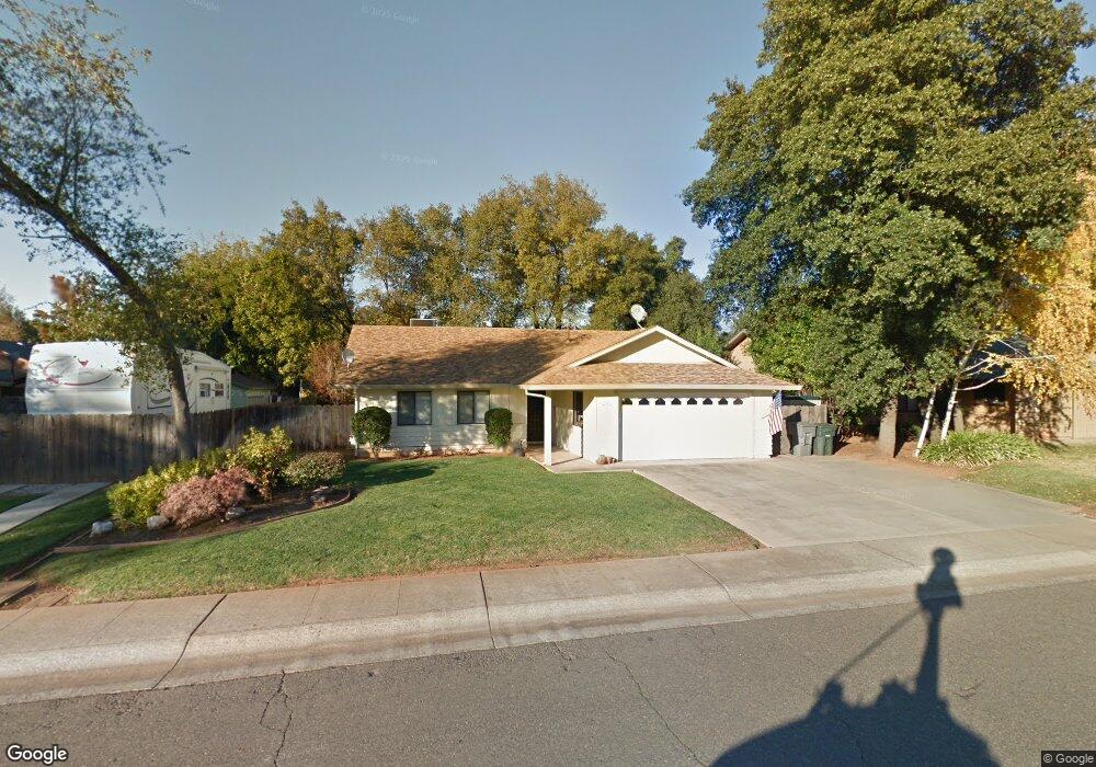 1836 Silverfield Loop, Redding, CA 96002 - photo 1