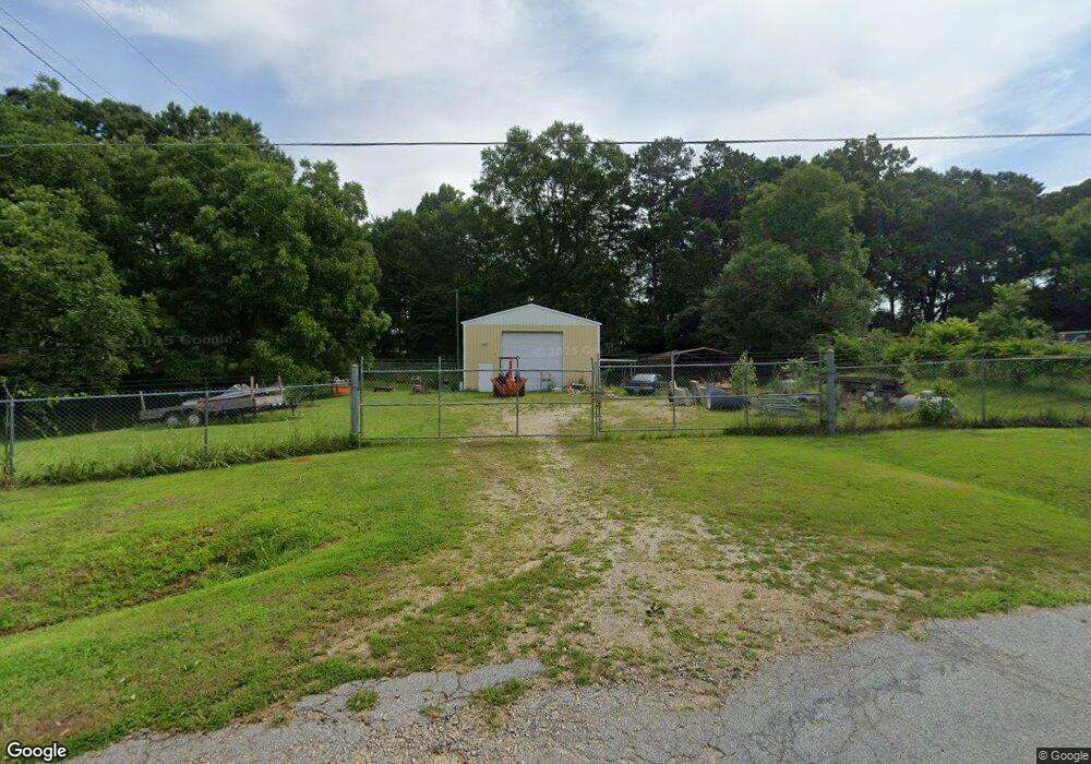 337 Rooks Rd, Winder, GA 30680 - photo 1