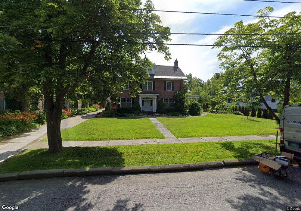 146 Summit St, Burlington, VT 05401 - photo 1