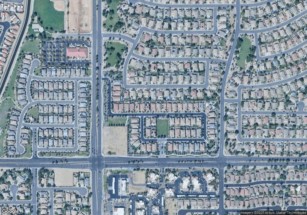 2100 E Geronimo St, Chandler, AZ 85225 - photo 1