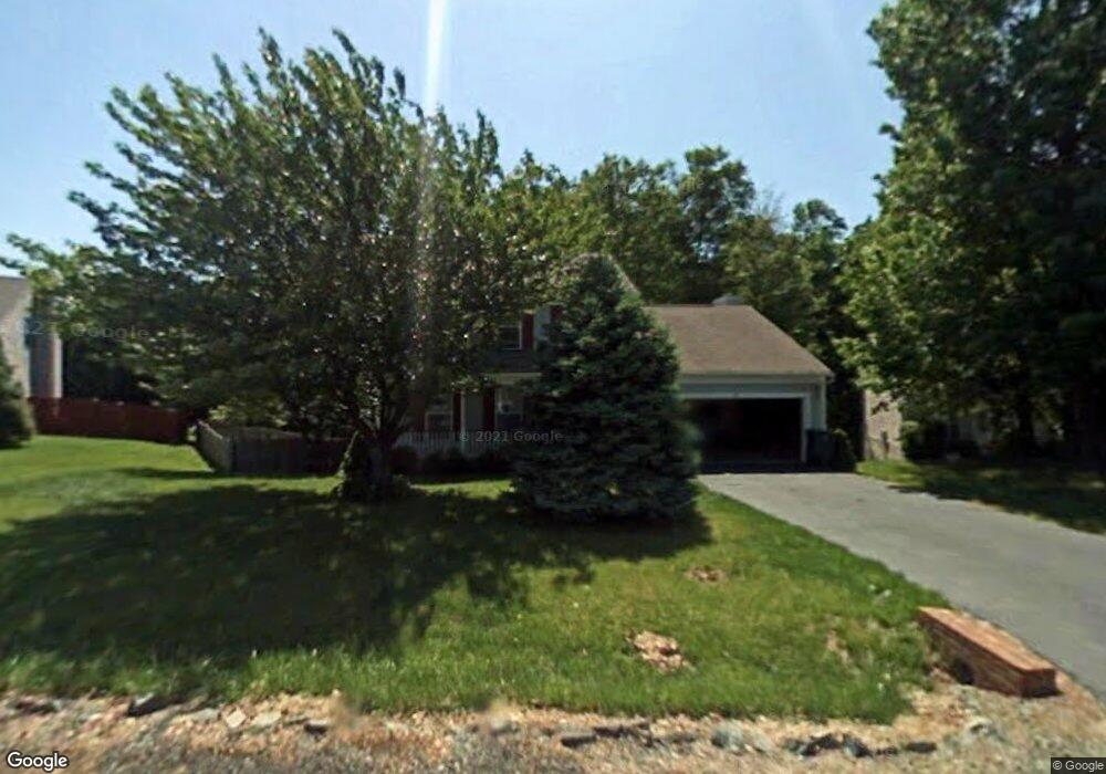 6 Puritan Place, Stafford, VA 22554 - photo 1