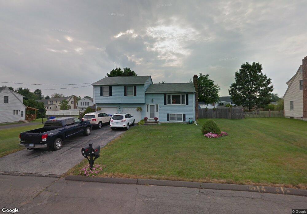 12 Eileen Ln, Enfield, CT 06082 - photo 1