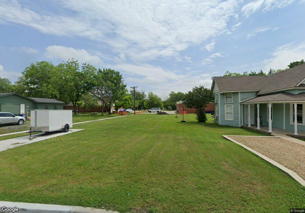 701 S Jackson Ave, Wylie, TX 75098 - photo 1