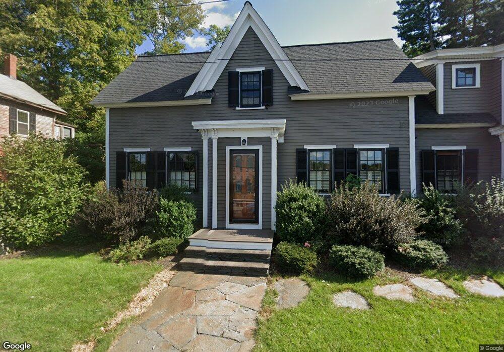 211 Andover St, Andover, MA 01810 - photo 1