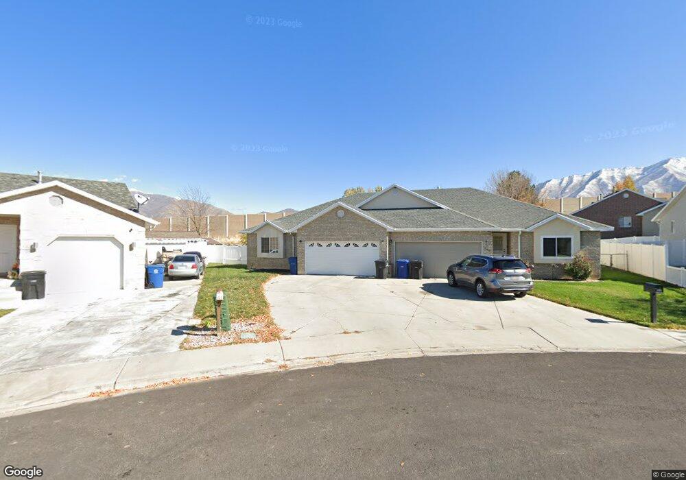 552 N 970 E, Spanish Fork, UT 84660 - photo 1