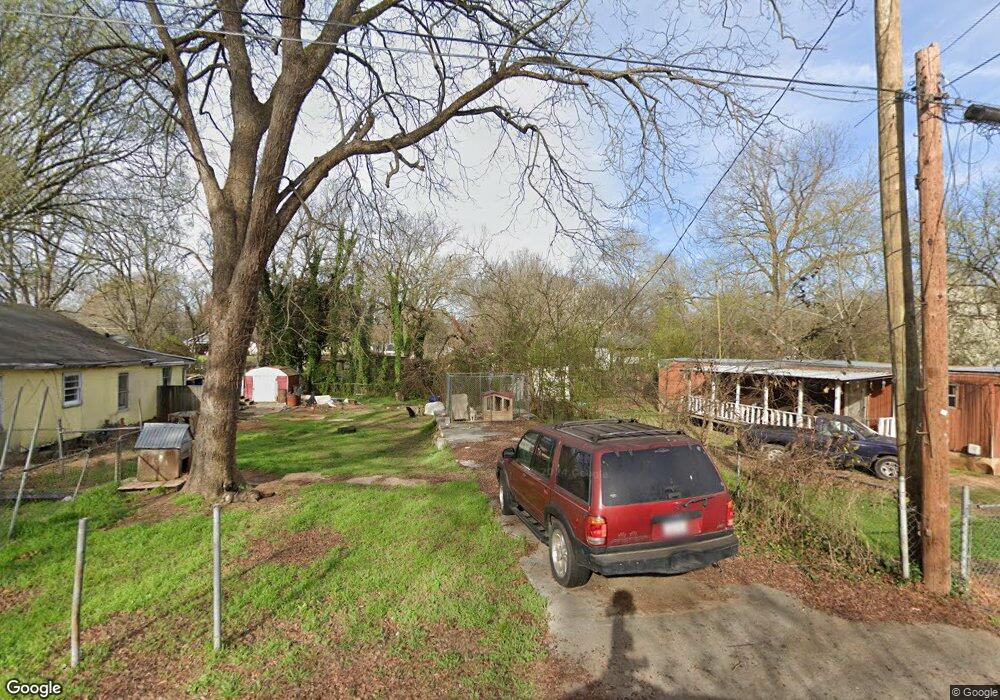 14 Wheeler St SW, Rome, GA 30161 - photo 1