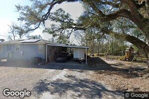 4482 the Great River Rd, Convent, LA 70723