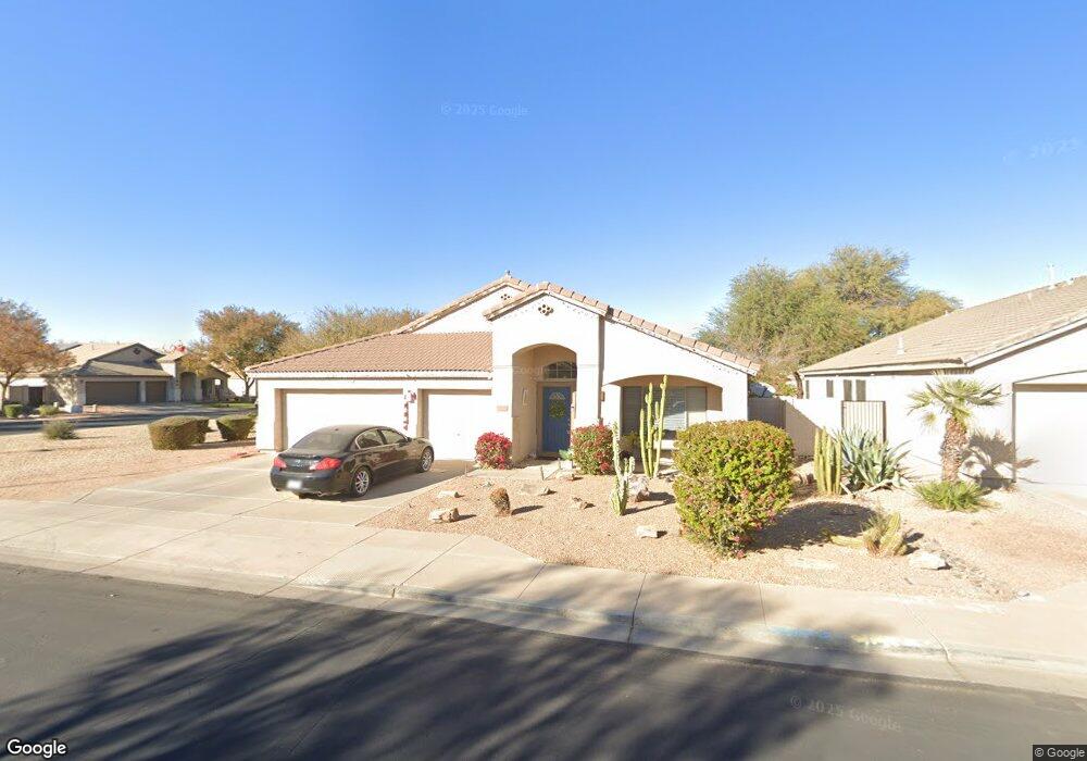 8520 E Pampa Cir, Mesa, AZ 85212 - photo 1