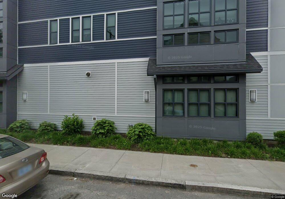 25 Atwood St, Providence, RI 02909 - photo 1