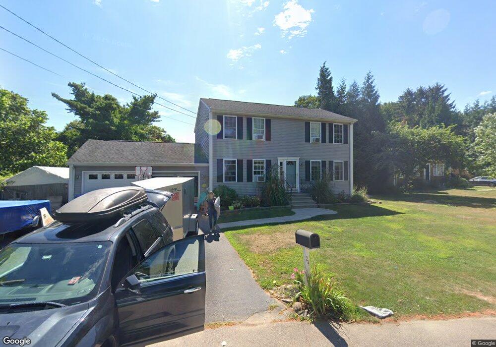 24 Tri-Pond Ct, South Kingstown, RI 02879 - photo 1