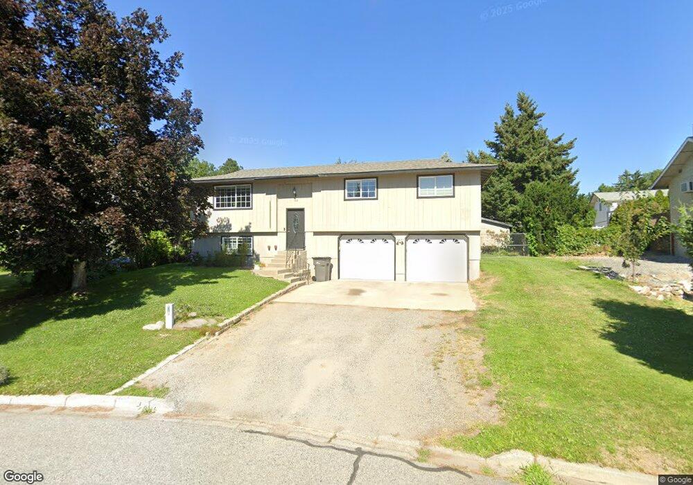 1143 Cherry Cir, East Wenatchee, WA 98802 - photo 1