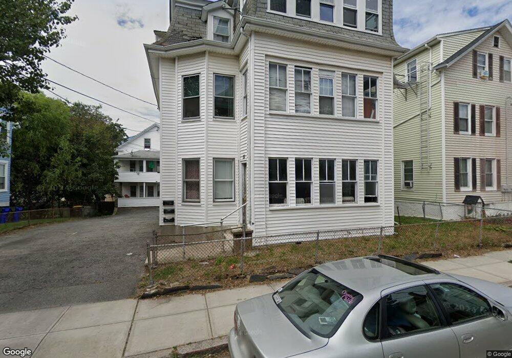 271 Whipple St unit 2, Fall River, MA 02721 - photo 1