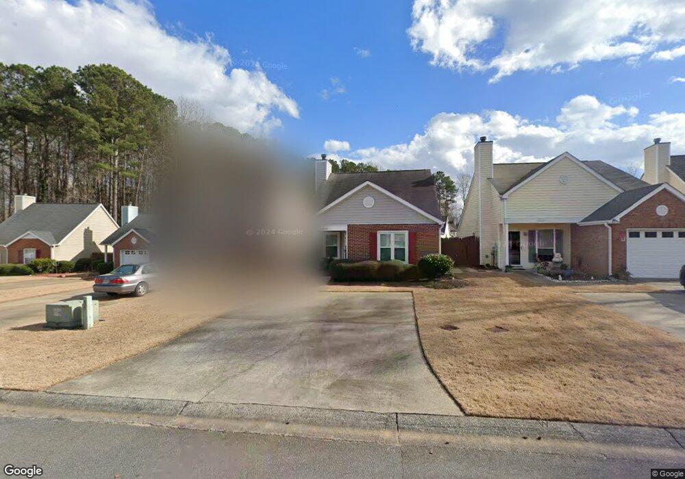 4298 Keats Ct unit 1, Austell, GA 30106 - photo 1