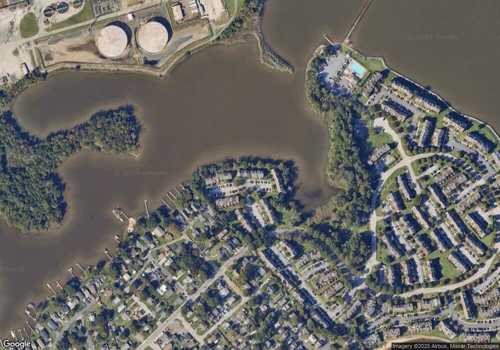 1324 Cox Cove Ct, Stoney Beach, MD 21226 - photo 1