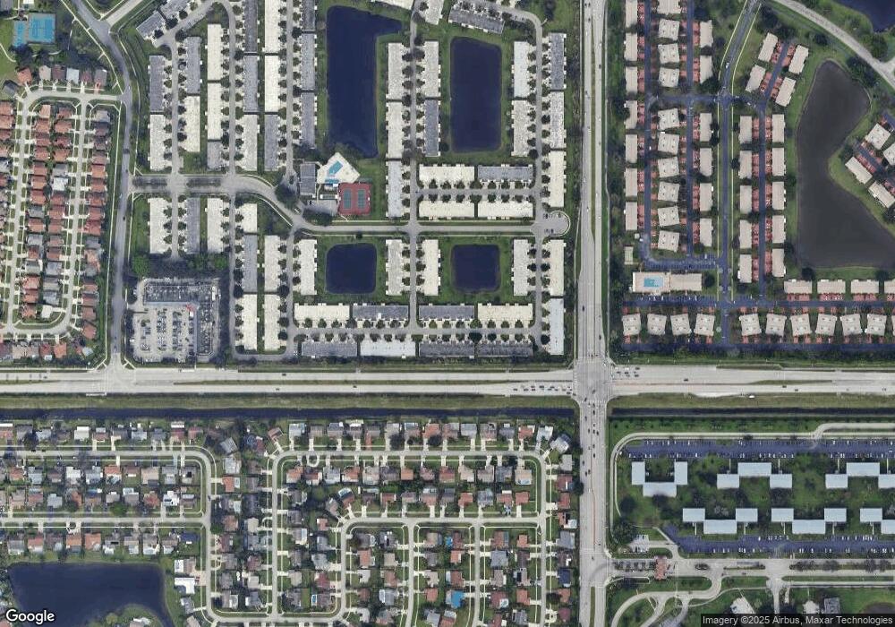 9111 Fairbanks Ln unit 2, Boca Raton, FL 33496 - photo 1