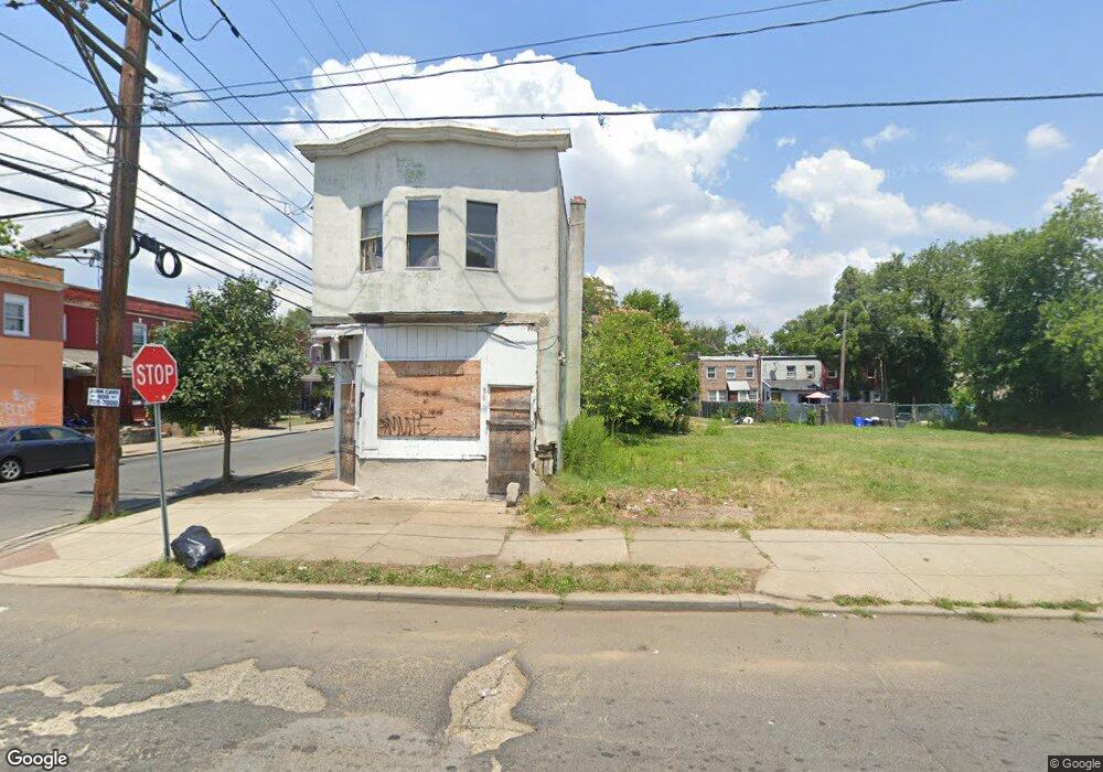 803 Fairview St, Camden, NJ 08104 - photo 1