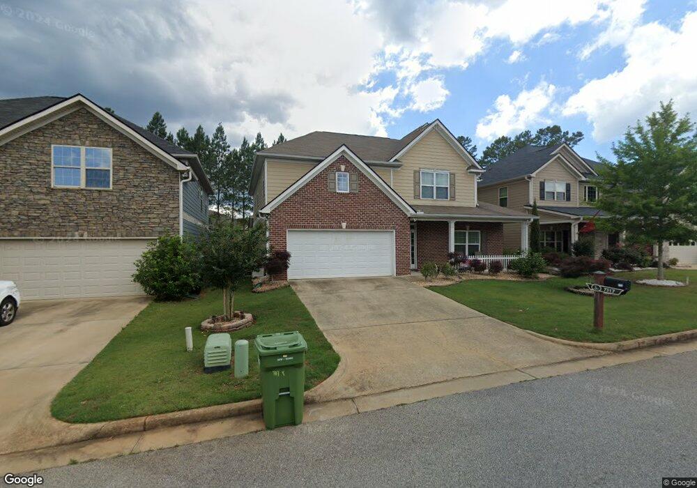 7317 Sorrel Ct, Columbus, GA 31909 - photo 1