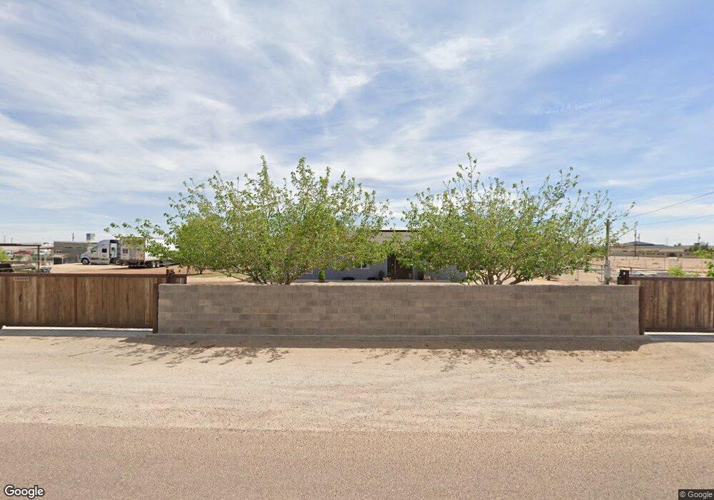 14810 Miguel St, El Paso, TX 79928 - photo 1