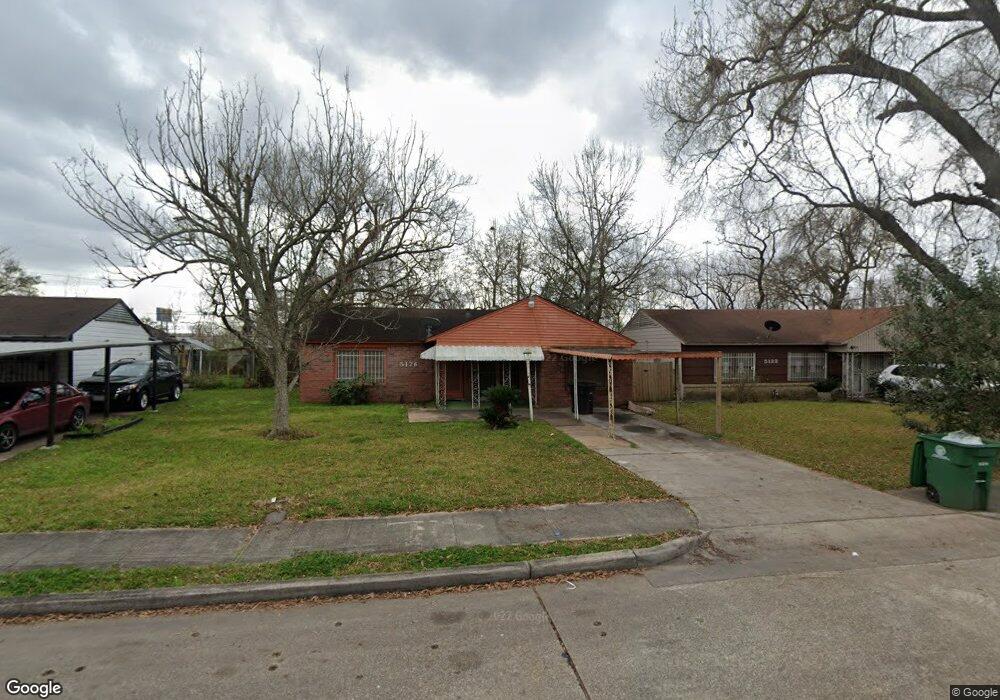 5126 Idaho St, Houston, TX 77021 - photo 1