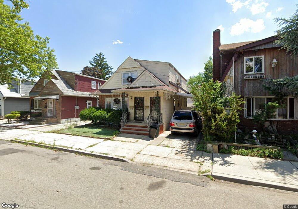 17 Oakdale Rd, Jersey City, NJ 07305 - photo 1
