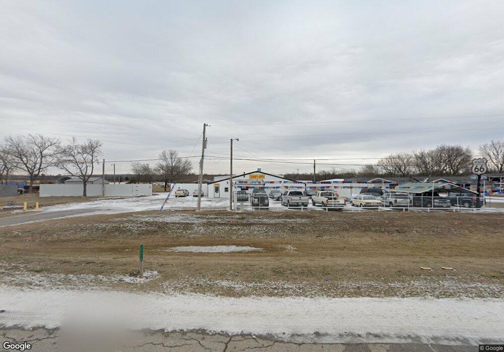 15651 S Highway 66, Claremore, OK 74017 - photo 1