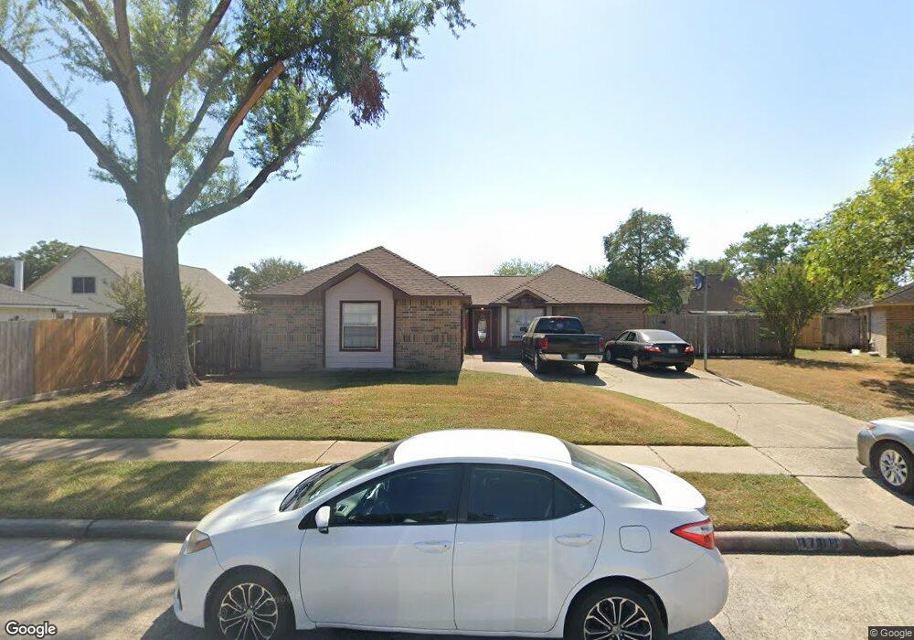 17011 Dew Drop Ln, Houston, TX 77095 - photo 1