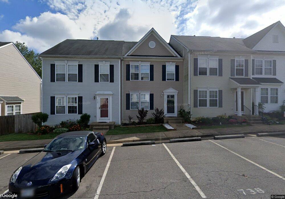 742 Colonels Ct, Culpeper, VA 22701 - photo 1