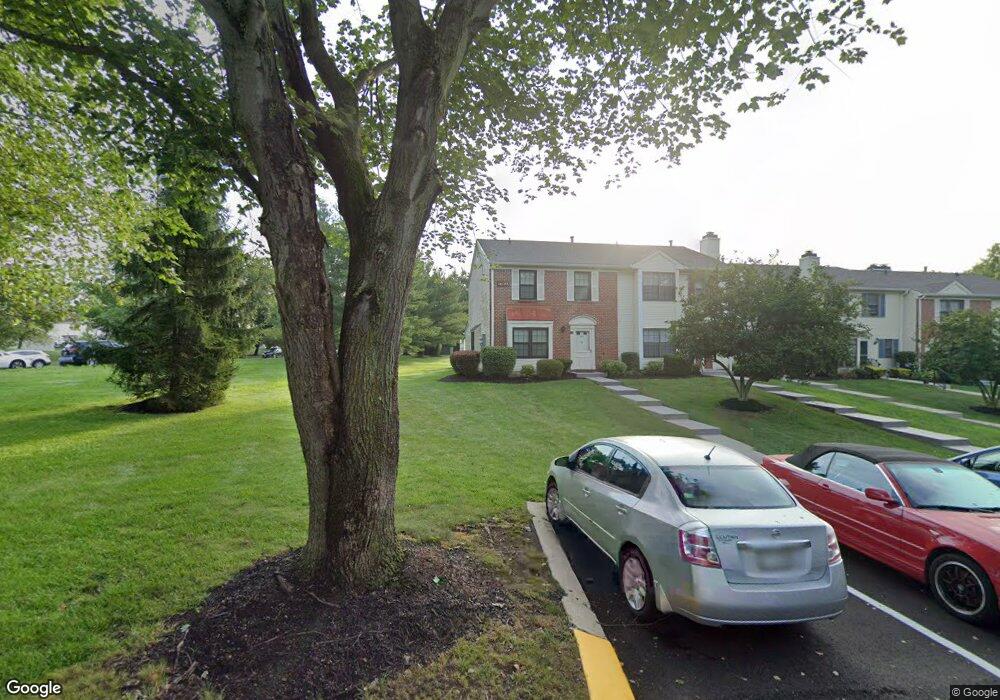 246 Penns Way unit 14A, Basking Ridge, NJ 07920 - photo 1