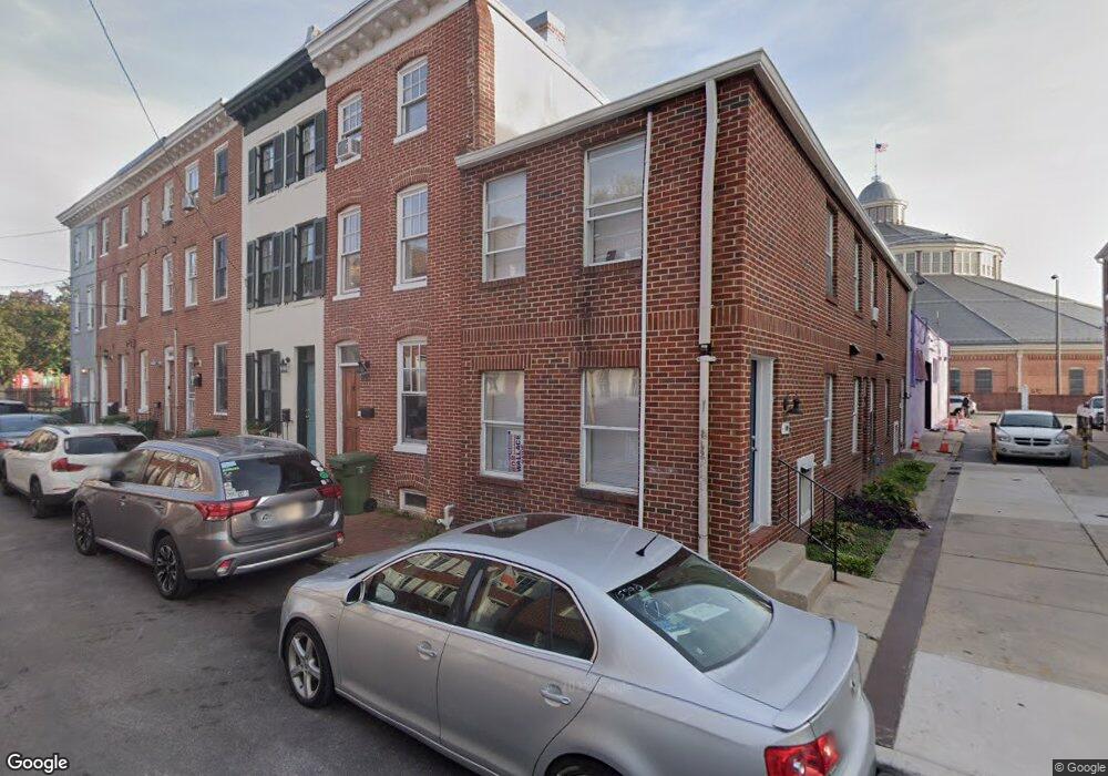 915 Lemmon St, Baltimore, MD 21223 - photo 1