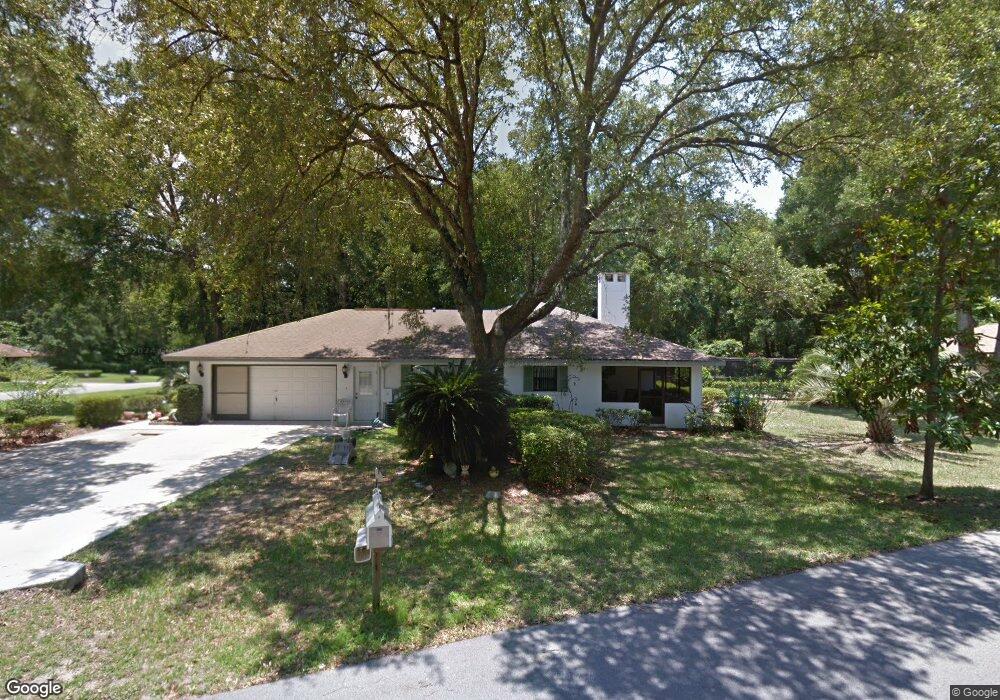 19791 SW 88th Place Rd, Dunnellon, FL 34432 - photo 1