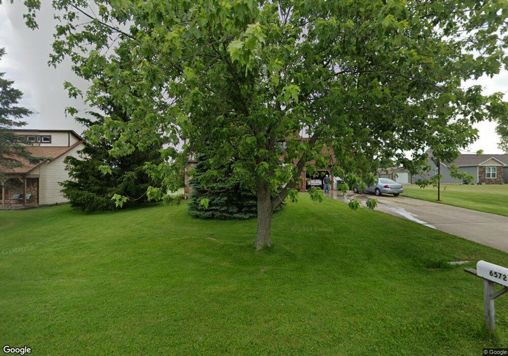 6572 E 84th Dr, Merrillville, IN 46410 - photo 1