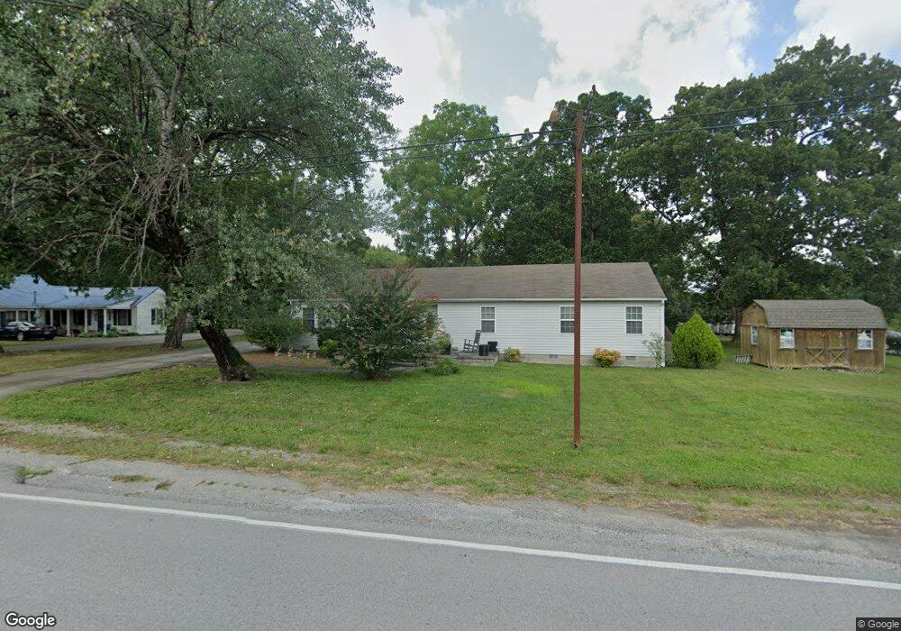1894 Old Tullahoma Hwy unit 1894, Manchester, TN 37355 - photo 1