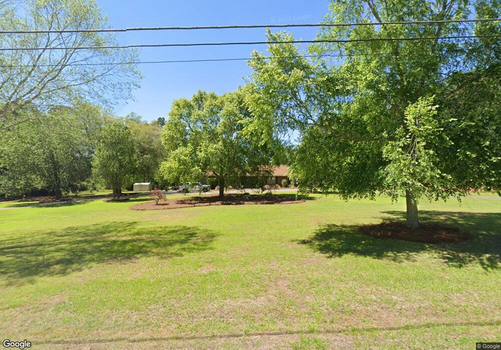 217 Elm St NW, Poulan, GA 31781 - photo 1