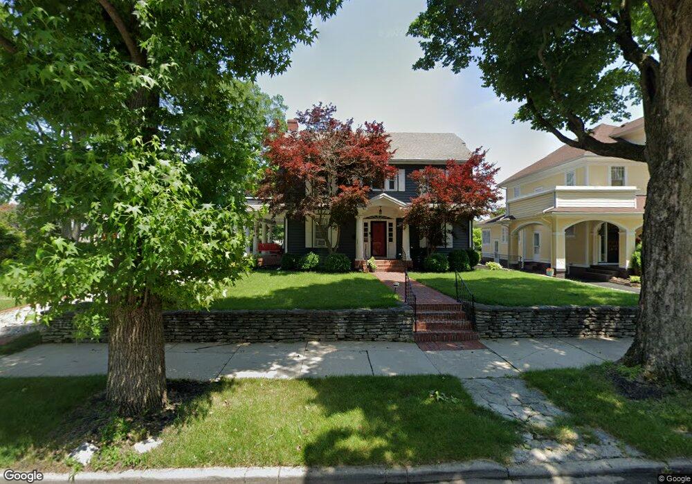 455 N King St, Xenia, OH 45385 - photo 1