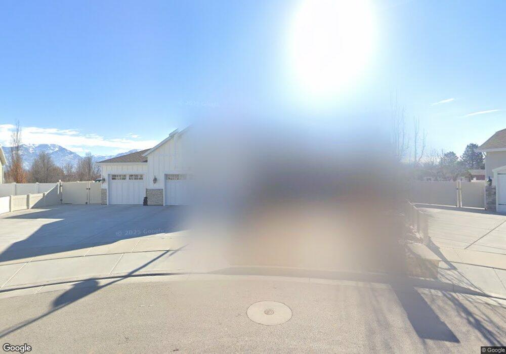 9387 S 2250 W, West Jordan, UT 84088 - photo 1