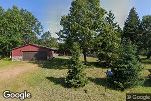10372 Center St, Boulder Junction, WI 54512