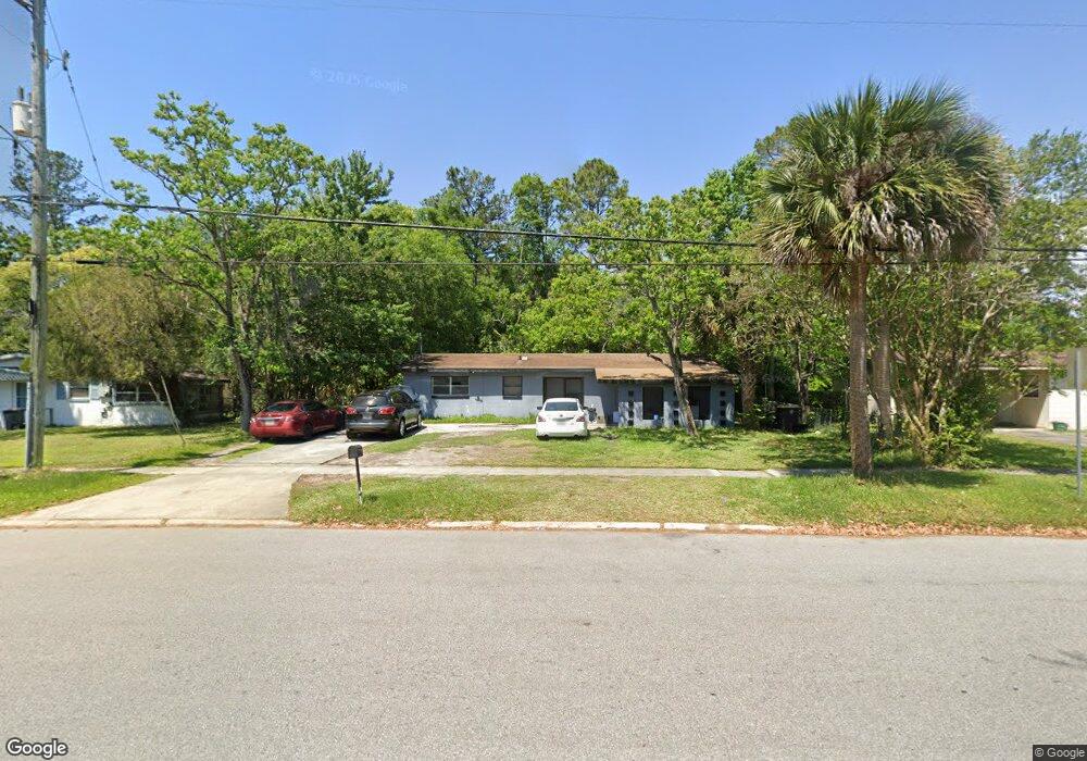 2236 Hugh Edwards Dr, Jacksonville, FL 32210 - photo 1