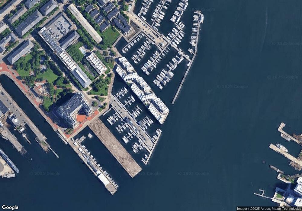 12 Pier 7, Charlestown, MA 02129 - photo 1